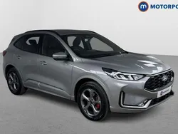 Used 2025 Ford Kuga ST-Line SUV | £26,249 (Fair price)