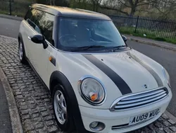 Mini Cooper Clubman