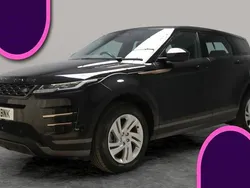 Used 2023 Land Rover Range Rover evoque R-Dynamic Hatchback | £22,601 (Super price)