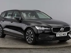 Used 2023 Volvo V60 Core Estate | £26,998 (Expensive)