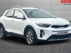 Used 2025 Kia Stonic SUV | £14,975 (Good price)