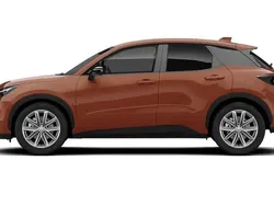New 2026 Lexus LBX SUV | £34,426
