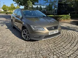Used 2015 Seat Leon X-Perience SE Technology Estate | £6,195