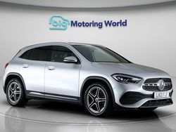 Used 2021 Mercedes GLA200 Executive SUV | £23,100 (Fair price)