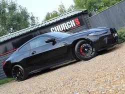 Black Used 2023 BMW M4 Competition Edition Coupe | £54,390 (Super price)