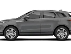 New 2026 Land Rover Range Rover evoque SE Dynamic Hatchback | £52,493 (Expensive)