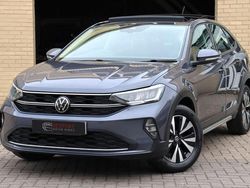 Grey Used 2022 VW Taigo Life SUV | £17,995 (Good price)