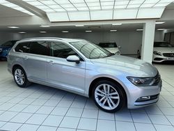 Silver Used 2016 VW Passat GT Estate | £13,499 (Fair price)