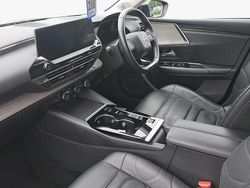 Grey Used 2023 Citroën C5 X PureTech Estate | £15,574 (Fair price)