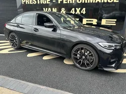 Used 2020 BMW 330e M Sport Sedan | £19,999 (A bit pricey)