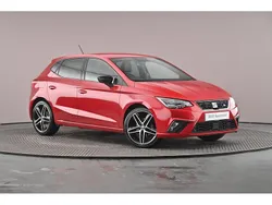 Used 2019 Seat Ibiza FR Sport | £12,680 (Fair price)
