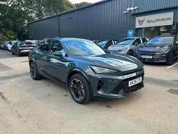 Blue New 2025 Cupra Formentor SUV | £29,995 (Super price)