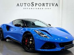 Used 2024 Lotus Emira Coupe | £61,990