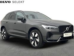 Grey Used 2025 Volvo XC60 Ultra SUV | £47,000 (Expensive)