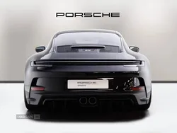 Black Used 2022 Porsche 911 GT3 Coupe | £169,950 (Expensive)