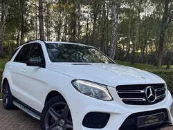 Used 2018 Mercedes GLE250 AMG | £21,490 (Good price)