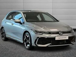 New 2025 VW Golf VIII R-line Hatchback | £31,295 (Good price)