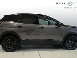 Grey Used 2023 Peugeot 3008 GT SUV | £20,757 (Fair price)