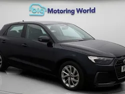 Used 2024 Audi A1 Sportback Sport Hatchback | £16,900 (Good price)