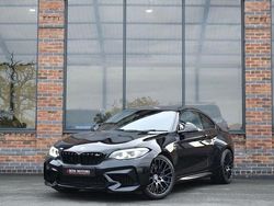 Black Used 2019 BMW M2 Competition Edition Coupe | £31,999 (Fair price)