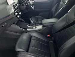Grey Used 2020 BMW X4 M Sport SUV | £23,750 (Good price)