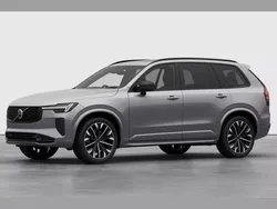 Other New 2024 Volvo XC90 Plus SUV | £73,995