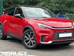 Used 2025 Lexus LBX SUV | £29,199 (Good price)