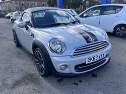 Used 2013 Mini Cooper Roadster Cabriolet | £4,995 (Fair price)
