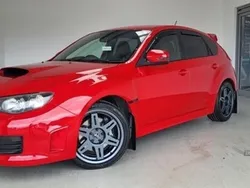 Used 2022 Subaru Impreza | £17,995 (A bit pricey)