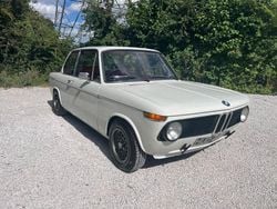White Used 1975 BMW 2002 Sedan | £29,990