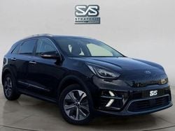 Used 2021 Kia e-Niro SUV | £15,990 (Super price)