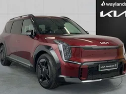 Kia EV9