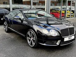 Used 2015 Bentley Continental GT Coupe | £32,495 (Super price)