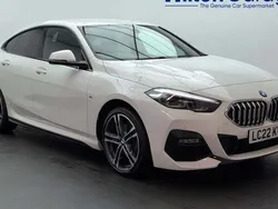 Used 2024 BMW 218 M Sport Coupe | £18,650 (Super price)