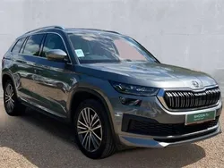 Used 2021 Skoda Kodiaq SUV | £31,449