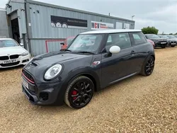 Grey Used 2015 Mini John Cooper Works Hatch Hatchback | £9,490 (A bit pricey)
