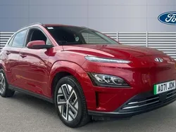 Used 2022 Hyundai Kona Premium SUV | £13,038 (Good price)