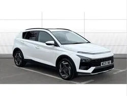 Other New 2024 Hyundai Bayon Ultimate SUV | £19,125 (Super price)