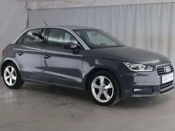 Used 2018 Audi A1 Sportback Sport Hatchback | £7,199 (Fair price)