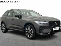 Grey Used 2024 Volvo XC60 R-Design SUV | £37,500 (Good price)