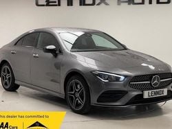 Used 2022 Mercedes E250 AMG Line Premium Coupe | £20,990 (Good price)