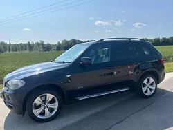Black Used 2008 BMW X5 Impressive SUV | £3,990 (Super price)