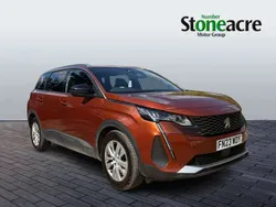 Other Used 2023 Peugeot 5008 Allure+ MPV | £21,995 (Fair price)