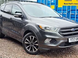 Used 2019 Ford Kuga ST-Line SUV | £10,488 (Good price)