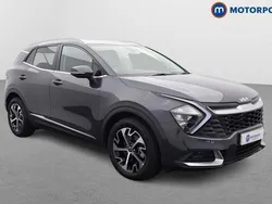 Used 2025 Kia Sportage 2 SUV | £27,899 (Super price)