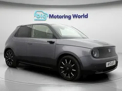 Used 2021 Honda e Advance Hatchback | £14,800 (Fair price)
