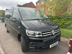 Black Used 2019 VW T6.1 SE Van | £29,995 (Good price)