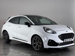 Used 2023 Ford Puma ST | £18,800 (Fair price)