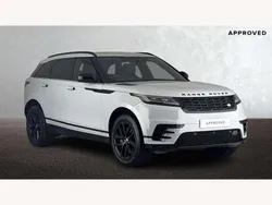 Arroios grey Used 2023 Land Rover Range Rover Velar SE Dynamic SUV | £43,895 (Fair price)