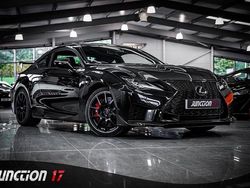 Used 2022 Lexus RC F Coupe | £60,975